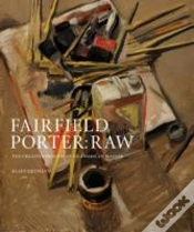 Capa do artigo Fairfield Porter Raw