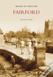 Capa do artigo Fairford