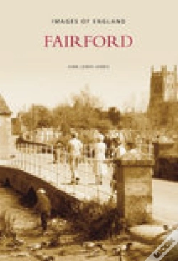 Capa do artigo Fairford
