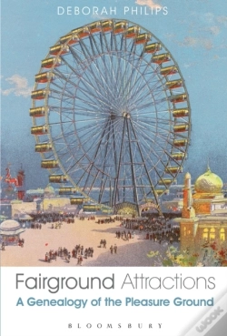 Capa do artigo Fairground Attractions