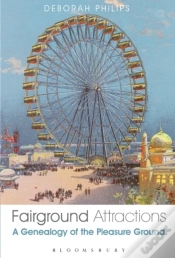 Capa do artigo Fairground Attractions