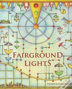 Capa do artigo Fairground Lights
