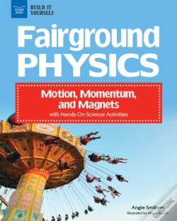 Capa do artigo Fairground Physics
