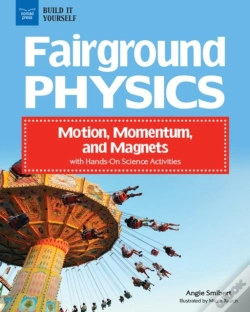Capa do artigo Fairground Physics