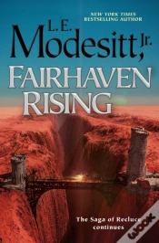 Capa do artigo Fairhaven Rising