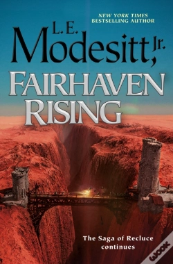 Capa do artigo Fairhaven Rising