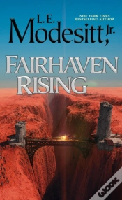 Capa do artigo Fairhaven Rising