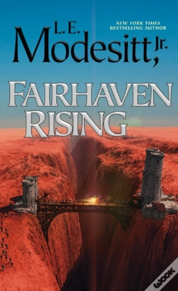 Capa do artigo Fairhaven Rising
