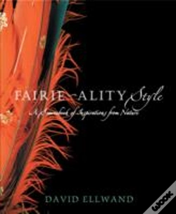 Capa do artigo Fairie-Ality Style
