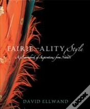 Capa do artigo Fairie-Ality Style