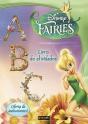 Fairies: A, B, C - Livro de Atividades - Preview