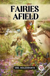 Capa do artigo Fairies Afield (Edition2023)