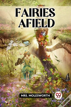 Capa do artigo Fairies Afield (Edition2023)