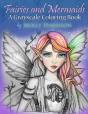 Fairies And Mermaids - Preview