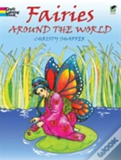 Capa do artigo Fairies Around The World
