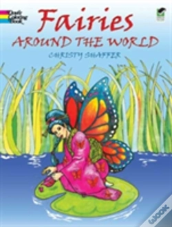 Capa do artigo Fairies Around The World