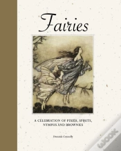 Capa do artigo Fairies