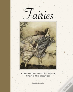 Capa do artigo Fairies