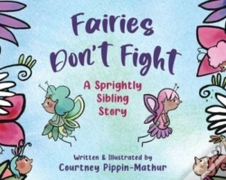 Capa do artigo Fairies Don'T Fight
