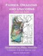 Fairies, Dragons And Unicorns - Preview
