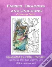 Capa do artigo Fairies, Dragons And Unicorns