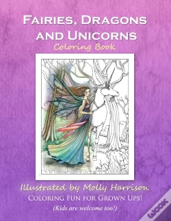 Capa do artigo Fairies, Dragons And Unicorns