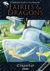 Capa do artigo Fairies & Dragons