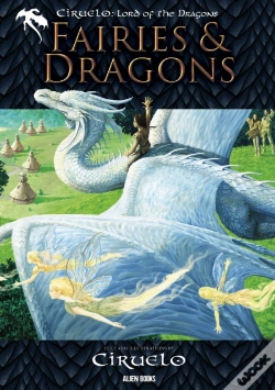 Capa do artigo Fairies & Dragons