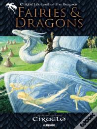 Fairies & Dragons