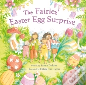 Capa do artigo Fairies