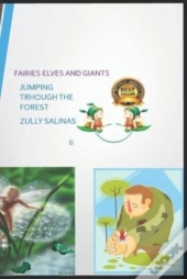 Fairies Elves And Giants