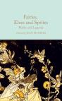 Fairies, Elves And Sprites - Preview