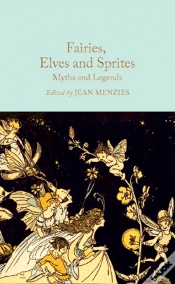 Capa do artigo Fairies, Elves And Sprites