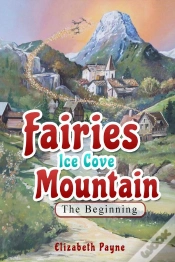 Capa do artigo Fairies Ice Cove Mountain