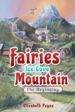 Capa do artigo Fairies Ice Cove Mountain