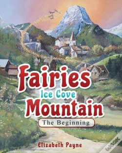 Capa do artigo Fairies Ice Cove Mountain: The Beginning