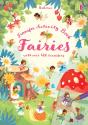 Fairies Little Transfer Activity Book - Preview