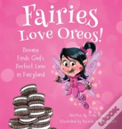 Capa do artigo Fairies Love Oreos!