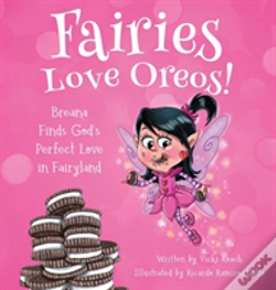 Capa do artigo Fairies Love Oreos!