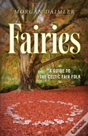 Capa do artigo Fairies