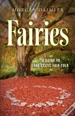 Capa do artigo Fairies