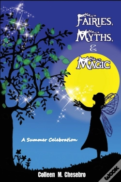 Capa do artigo Fairies, Myths, & Magic