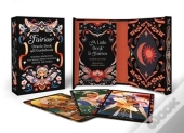Fairies Oracle Deck And Guidebook