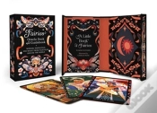Capa do artigo Fairies Oracle Deck And Guidebook