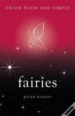 Capa do artigo Fairies, Orion Plain And Simple
