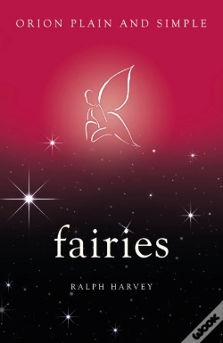 Capa do artigo Fairies, Orion Plain And Simple