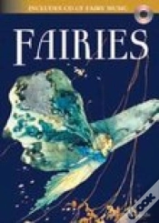 Capa do artigo Fairies Plus