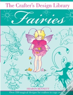 Capa do artigo Fairies