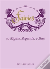 Capa do artigo Fairies