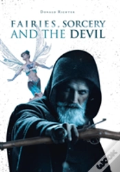 Capa do artigo Fairies, Sorcery And The Devil
